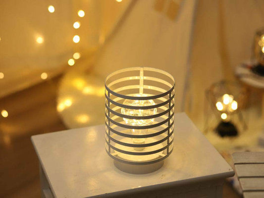 db-deals24 LED Lampe Alisa