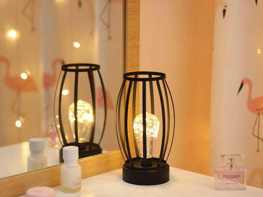 db-deals24 LED Lampe "Chic"