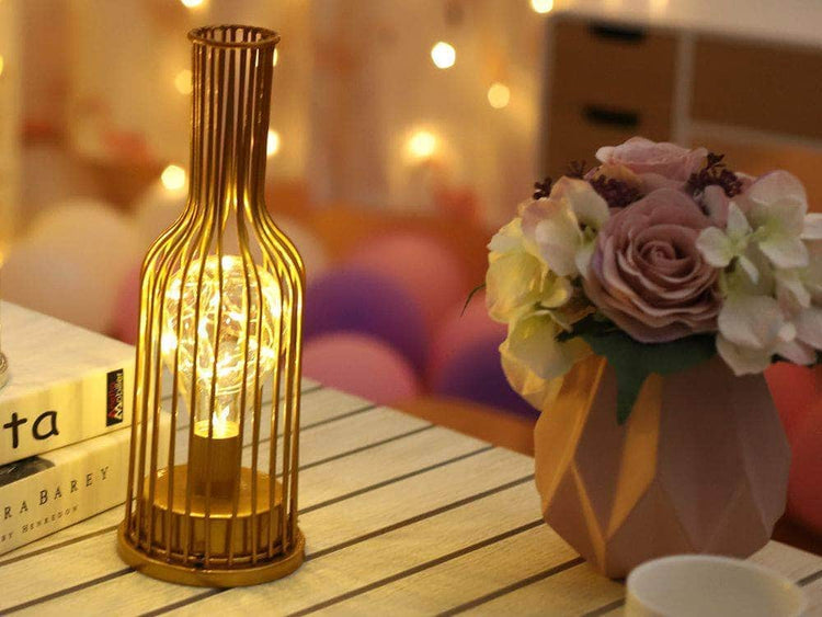 db-deals24 LED Lampe "Holy"