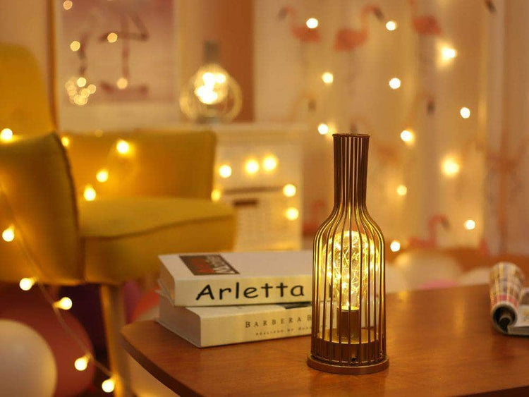 db-deals24 LED Lampe "Holy"