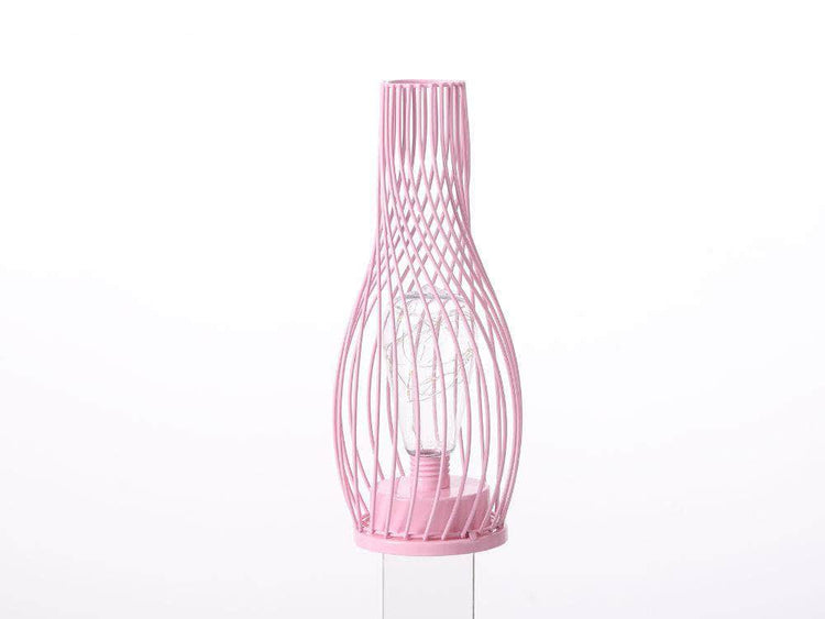 db-deals24 LED Lampe Pink