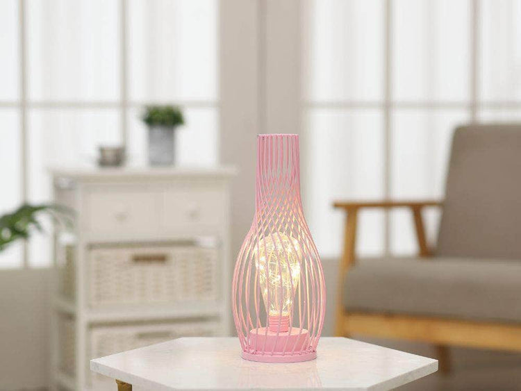 db-deals24 LED Lampe "Pink"
