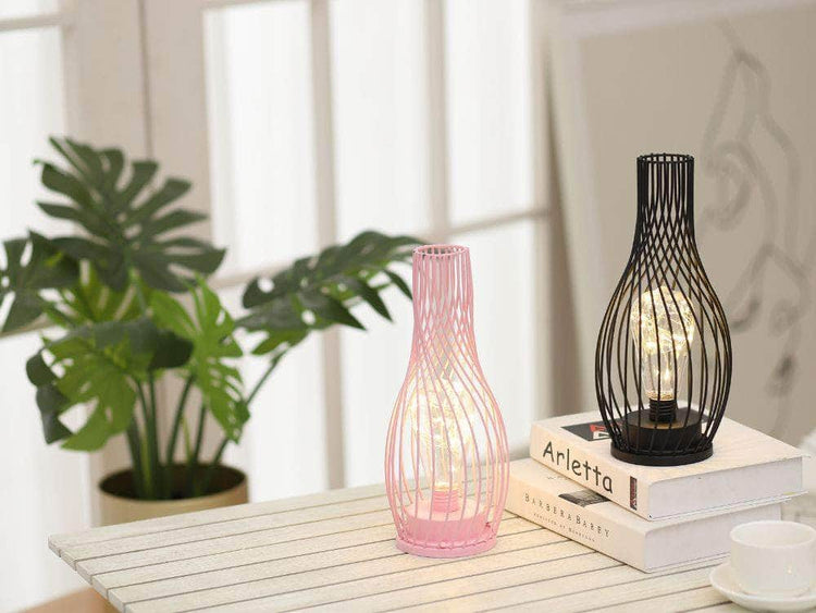 db-deals24 LED Lampe "Pink"