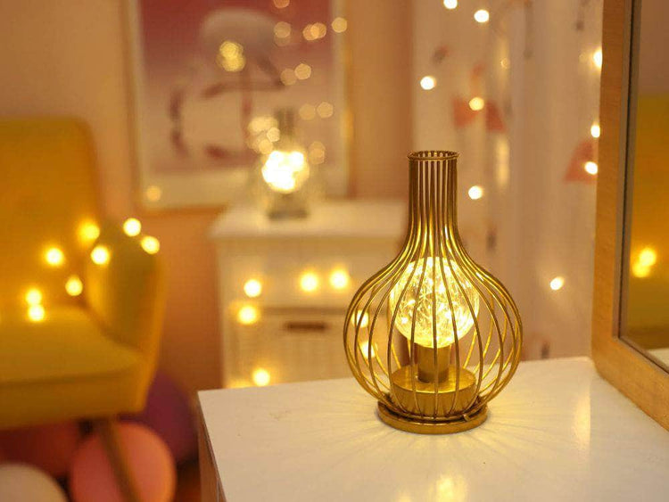 db-deals24 LED Lampe Pretty