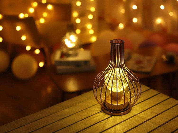 db-deals24 LED Lampe "Pretty"