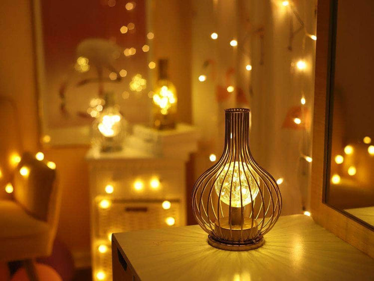 db-deals24 LED Lampe "Pretty"