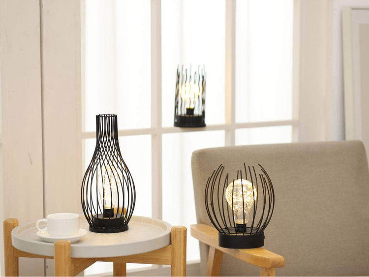 db-deals24 LED Lampe Style