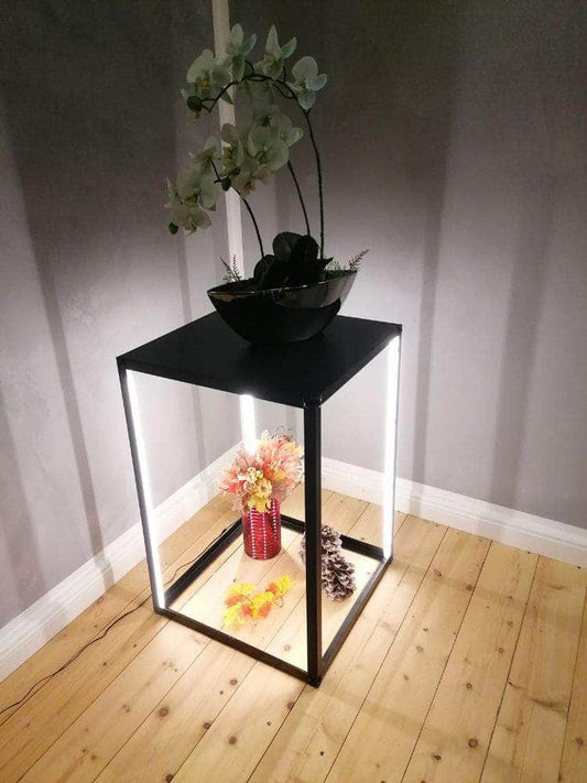 db-deals24 LED Tisch