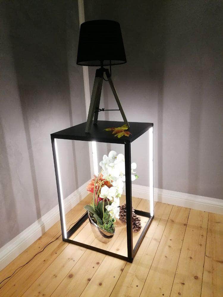 db-deals24 LED Tisch