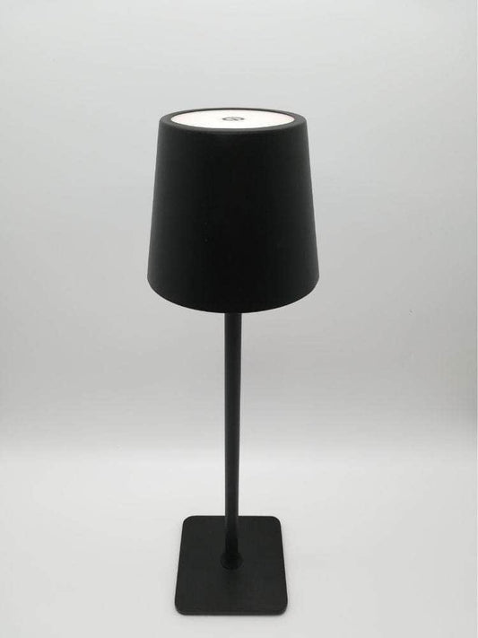 db-deals24 LED Tisch Lampe "Black"
