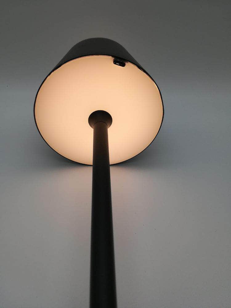 db-deals24 LED Tisch Lampe "Black"