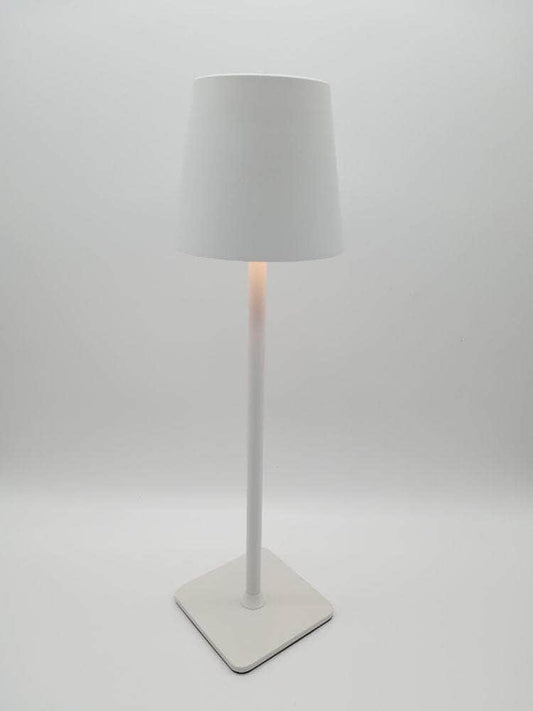 db-deals24 LED Tisch Lampe "White"