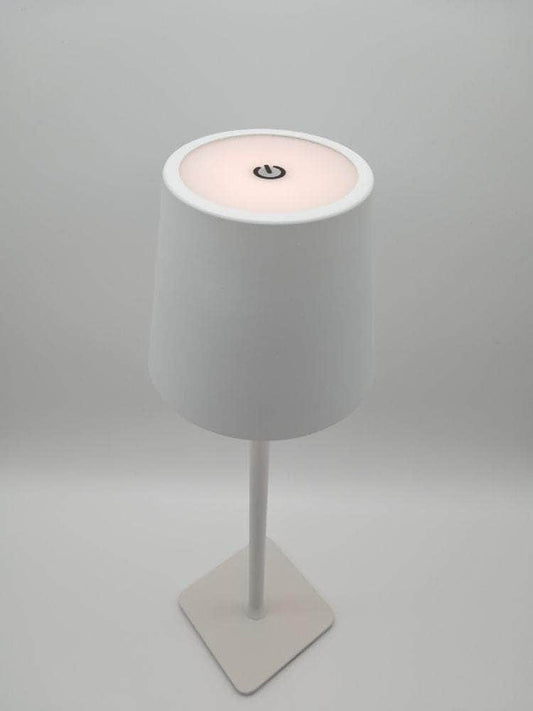 db-deals24 LED Tisch Lampe "White"