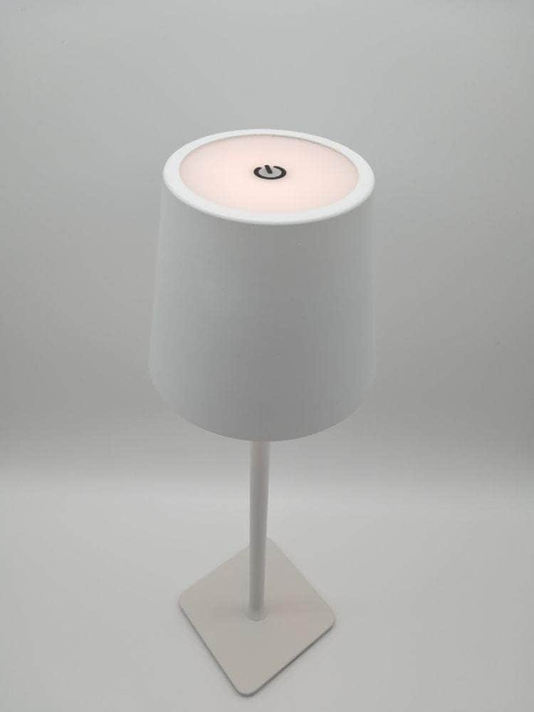 db-deals24 LED Tisch Lampe "White"