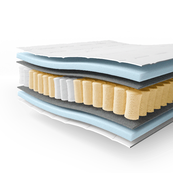 db-deals24 Matratze db-Plus