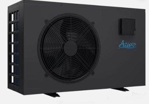 db-deals24 Mountfield Azuro (R32) Inverter Wärmepumpe 10kW für 50m³