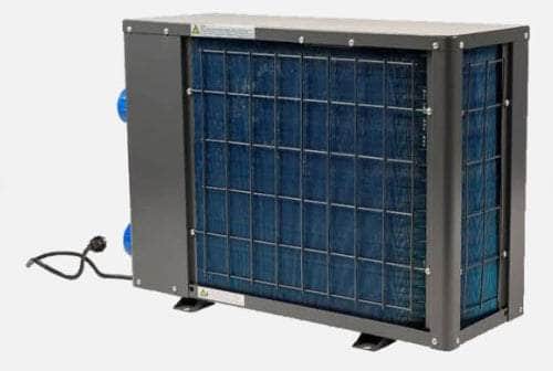 db-deals24 Mountfield Azuro (R32) Inverter Wärmepumpe 10kW für 50m³