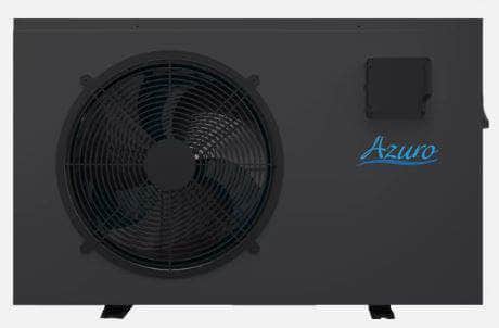 db-deals24 Mountfield Inverter Wärmepumpe 10kW für 50m³ PASRW020-P-BPII