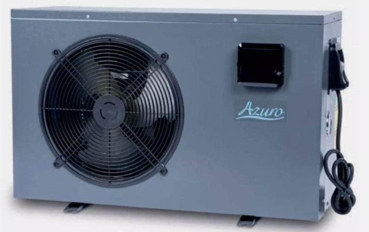 db-deals24 Mountfield Inverter Wärmepumpe 12kW für 60m³ PASRW030-P-BPII