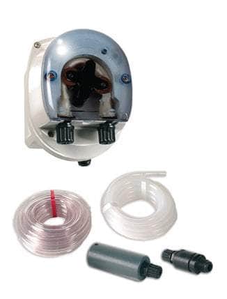 db-deals24 Poolzubehör Chemikalien Gre Dosierpumpe