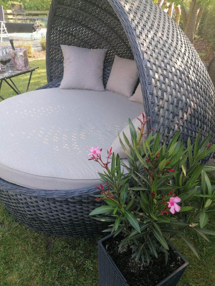 db-deals24 Sonneninsel Elegant