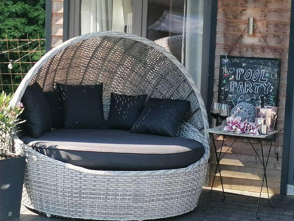 sonnensegel für sonneninsel Sonneninsel Exklusiv