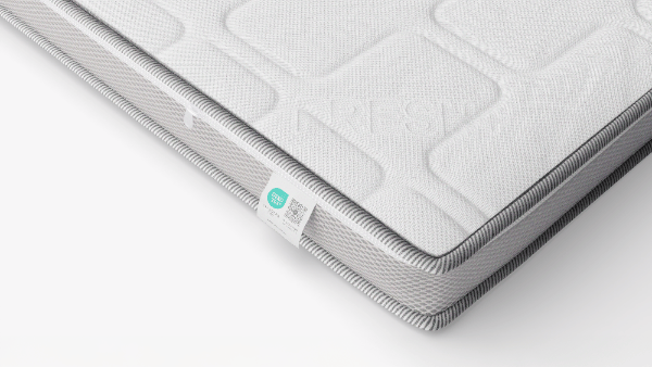 db-deals24 Topper db-Komfort-Topper H2