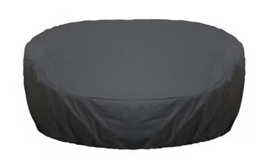 db-deals24 Wetterschutzhaube für Sonneninsel