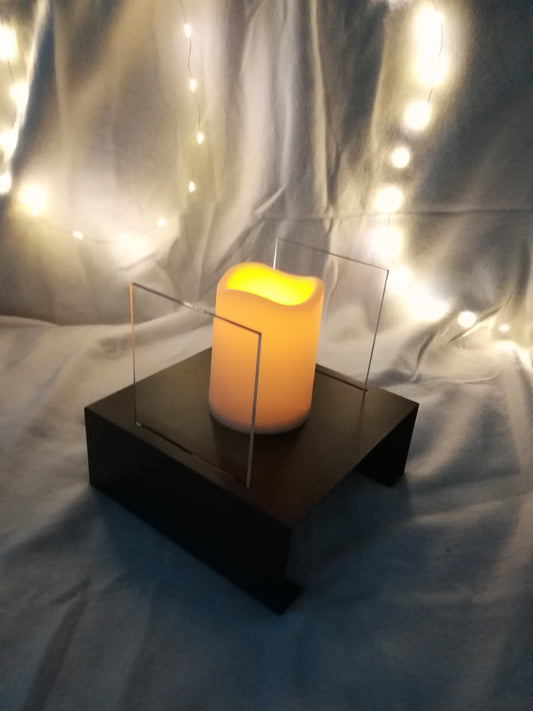 LED Kerzen