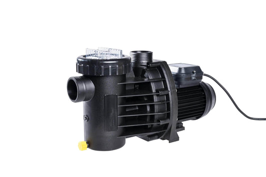db-deals24 AQUA PLUS Filterpumpe 11 m³/h