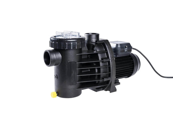 db-deals24 AQUA PLUS Filterpumpe 11 m³/h