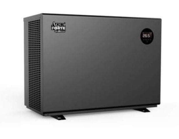 db-deals24 AquaForte Mr. Silence full inverter Wärmepumpe MS280 28 kW