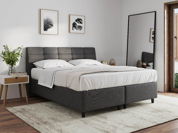 db-deals24 Betten Boxspringbettgestell Berlin