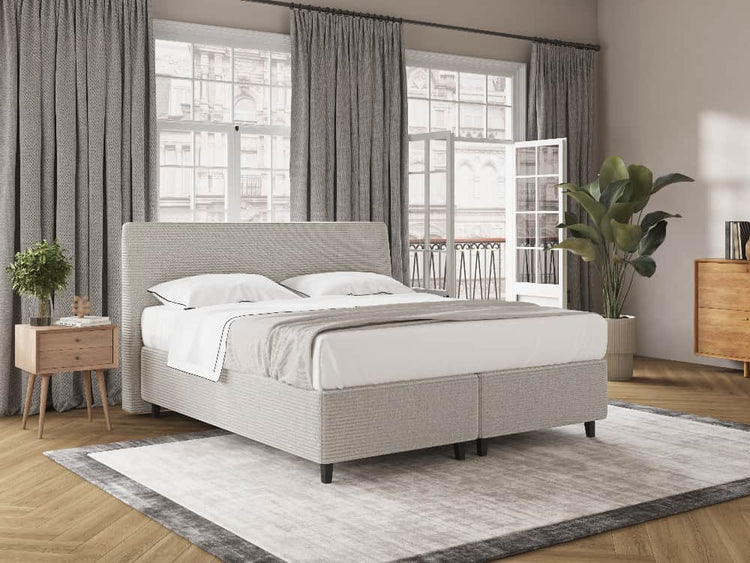 db-deals24 Betten Boxspringbettgestell Berlin