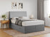db-deals24 Betten Boxspringbettgestell Berlin mit Bettkasten