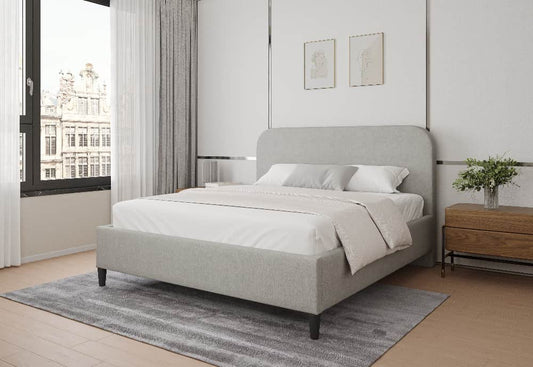 db-deals24 Betten Polsterbett Somnus