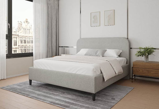db-deals24 Betten Polsterbett Somnus