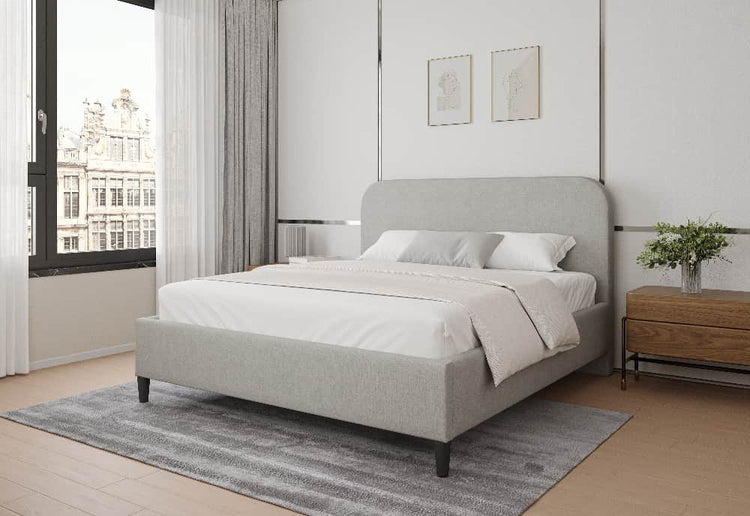 db-deals24 Betten Polsterbett Somnus