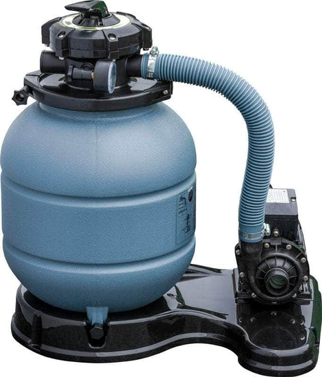 db-deals24 GRE Sandfilteranlage FS 320NPGRE Sandfilteranlage FS 320NP