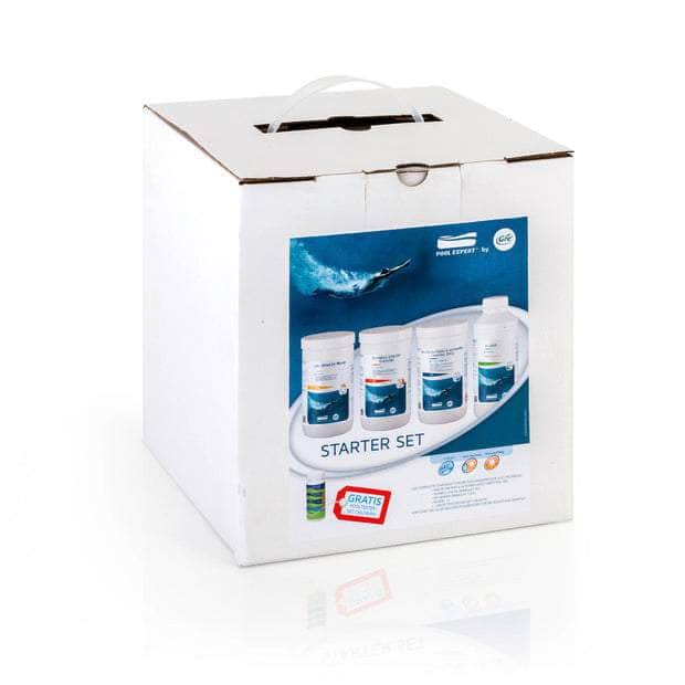 db-deals24 Gre Wasserpflege Starter-Set