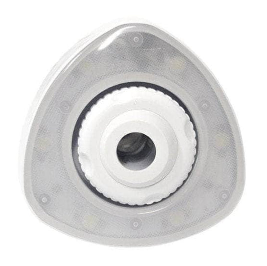 db-deals24 INTERLINE Einlassfitting, integrierte LED-Beleuchtung