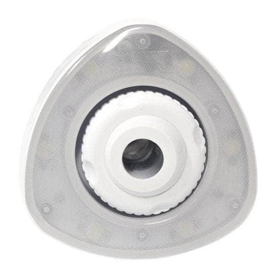 db-deals24 INTERLINE Einlassfitting, integrierte LED-Beleuchtung