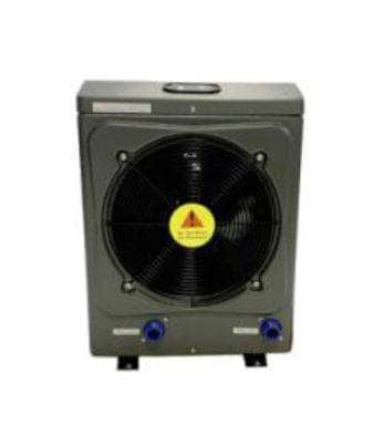 db-deals24 Interline Mini Inv. Wärmepumpe
