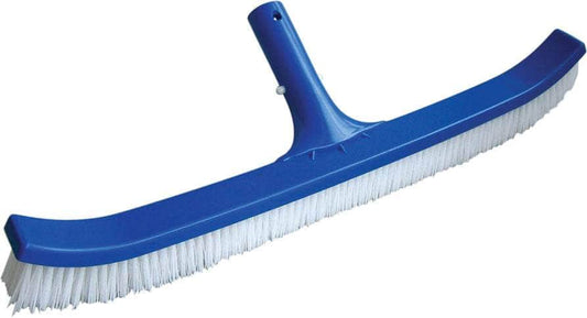 db-deals24 INTERLINE Poolbürste Eco Ø 3 cm