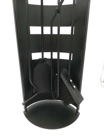 db-deals24 Kaminbesteck 5-tlg.
