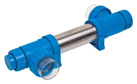 db-deals24 Lampe UVC - 16W Blue Lagoon UV-C Tech