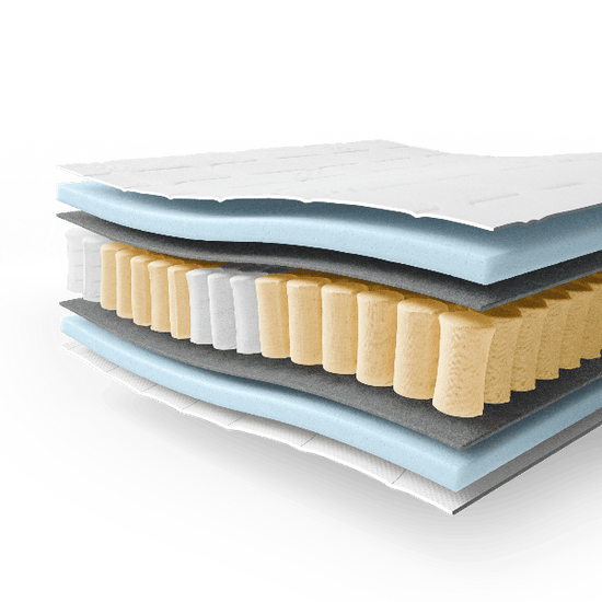 db-deals24 Matratze db-Plus