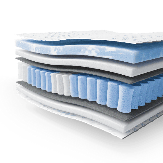 db-deals24 Matratze db-Prestige Plus