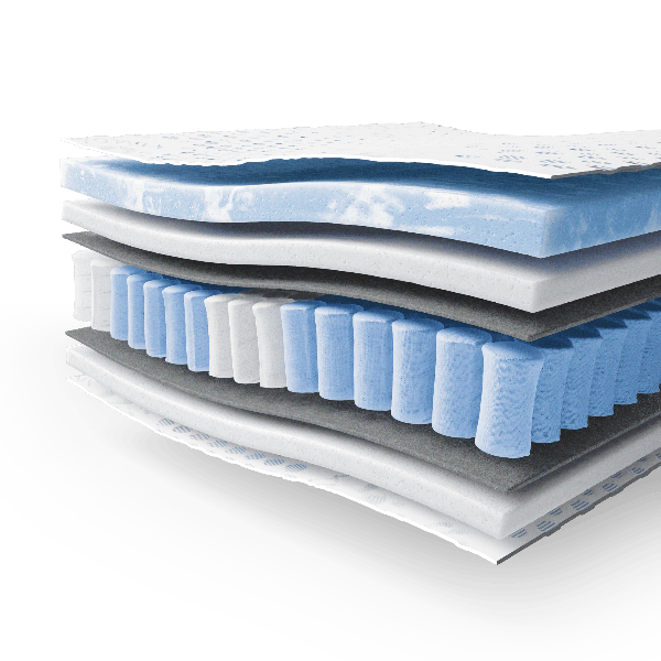 db-deals24 Matratze db-Prestige Plus