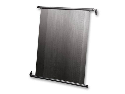 db-deals24 Mountfield Solarheizung 1,8 m² (0,6 x 3 m) für Pools bis 15m³, 15.000 Liter